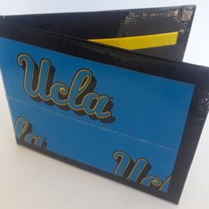 Bi-Fold Wallets