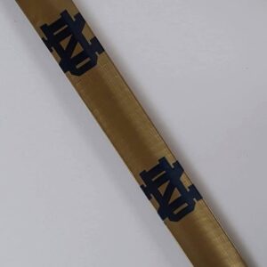Notre Dame Fighting Irish NCAA Slap Bracelet