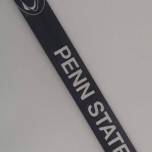 Penn State University Nittany Lions NCAA Slap Bracelet