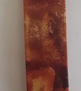 Bacon Key Chain Ring Lanyard Loop