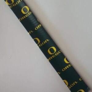 University of Oregon Ducks NCAA Slap Bracelet