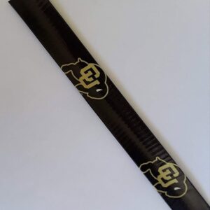 University of Colorado Boulder Buffaloes NCAA Slap Bracelet