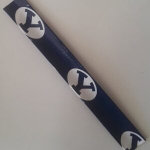 Brigham Young University BYU Cougars NCAA Slap Bracelet