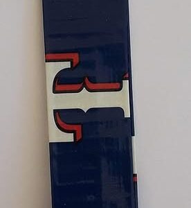 Texas Rangers MLB Key Chain Ring Lanyard Loop