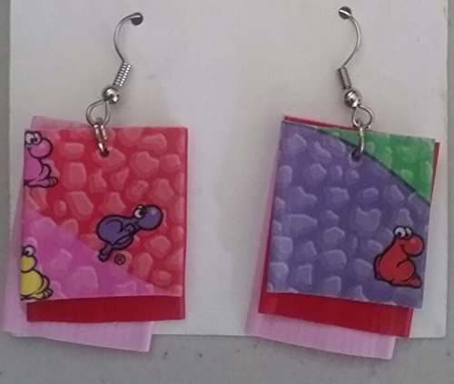 Nerds Candies Earrings