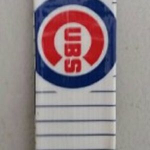 Chicago Cubs Key Chain Ring Lanyard Loop
