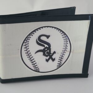Chicago White Sox MLB Bi-Fold Duct Tape Wallet