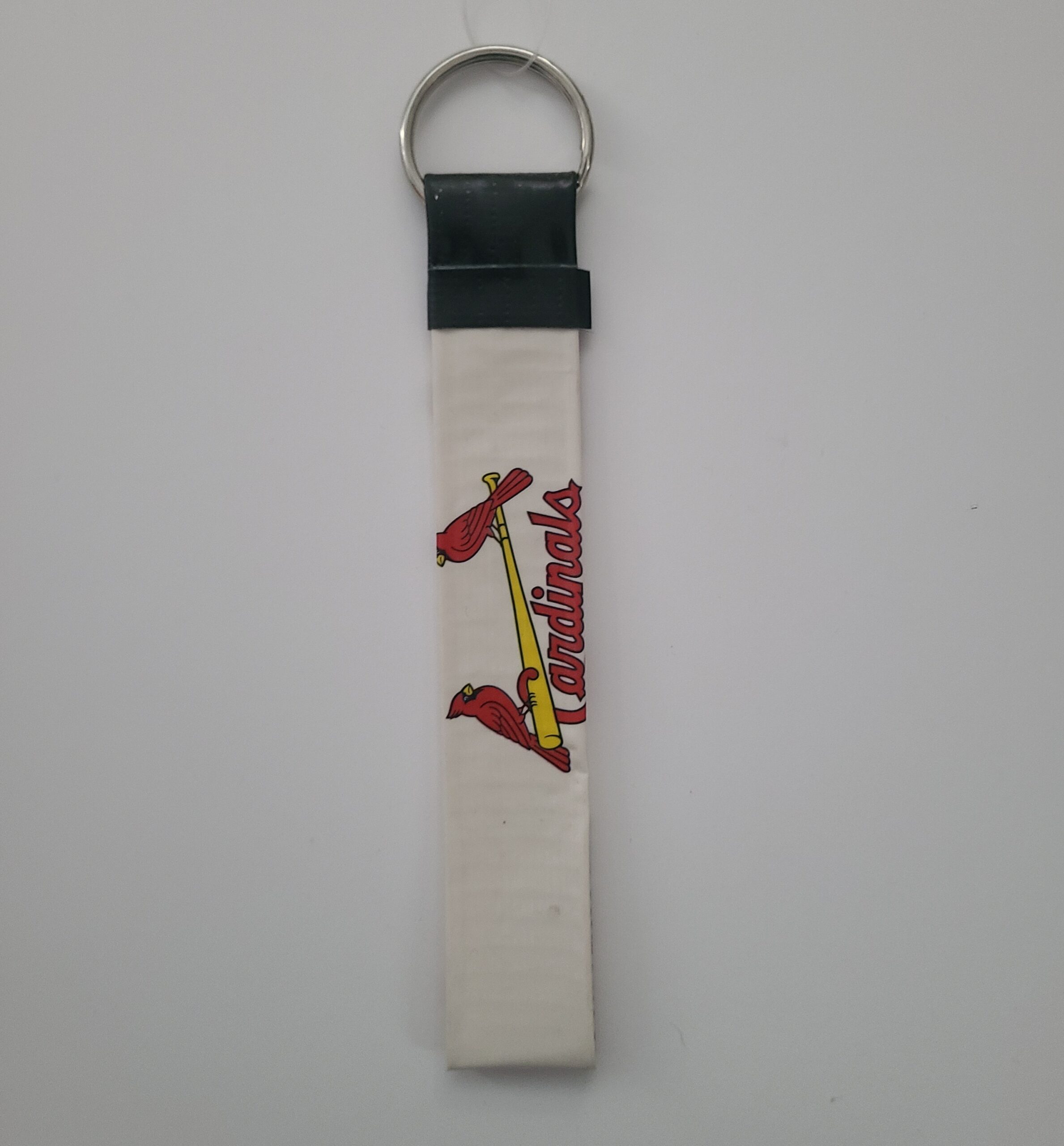St. Louis Cardinals MLB Key Chain Ring Lanyard Loop