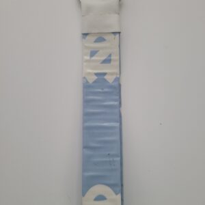 University of North Carolina Tar Heels NCAA Key Chain Ring Lanyard Loop