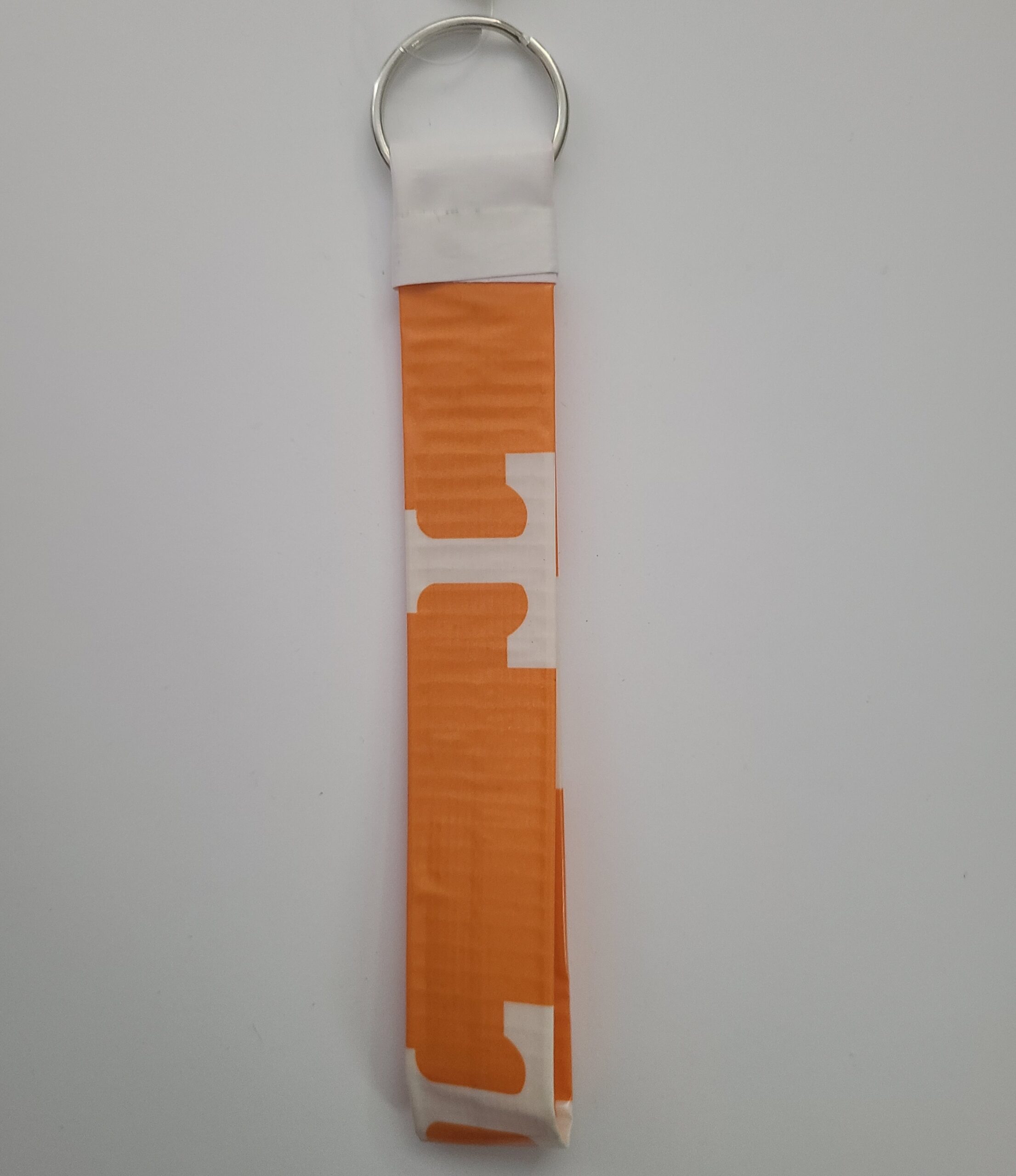 University of Tennessee Volunteers NCAA Key Chain Ring Lanyard Loop