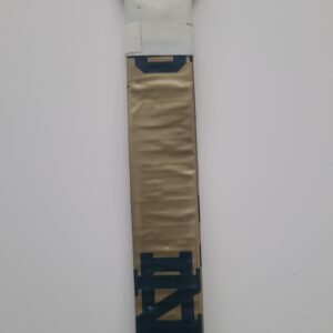 Notre Dame Fighting Irish NCAA Key Chain Ring Lanyard Loop