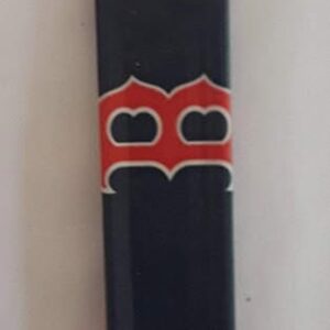 Boston Red Sox MLB Key Chain Ring Lanyard Loop