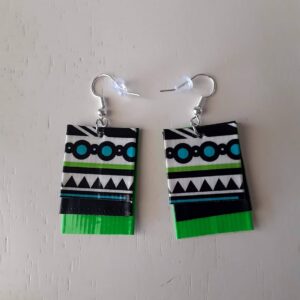 Tribal Earrings
