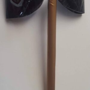 Golden Knights NHL Ice Hockey Duct Tape Bow Pen