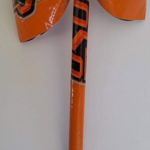 OSU Oklahoma State University Cowboys Cowgirls NCAA Duct Tape Bow Pen