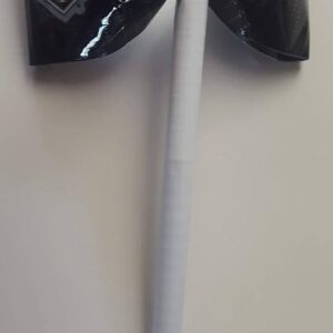 LA Los Angeles Kings NHL Ice Hockey Duct Tape Bow Pen