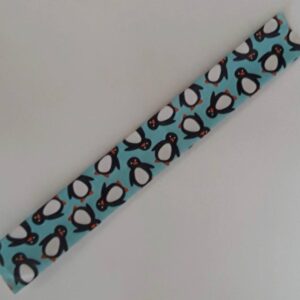 Penguin Slap Bracelet