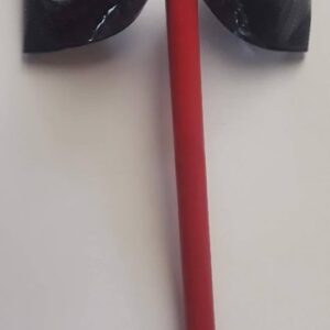 Philadelphia Flyers NHL Ice Hockey Duct Tape Bow Pen