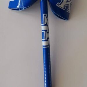 University of Kentucky Wildcats NCAA Duct Tape Bow Pen