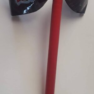 New Jersey Devils NHL Ice Hockey Duct Tape Bow Pen