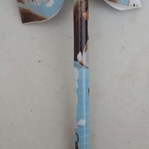 Secret Life of Pets Duct Tape Bow Pen