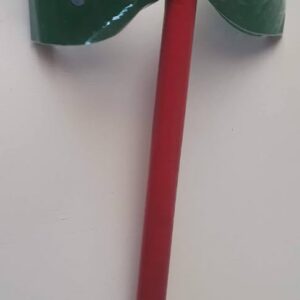 Minnesota Wild NHL Ice Hockey Duct Tape Bow Pen