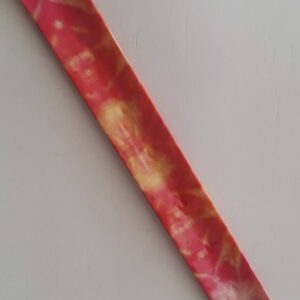 Cosmic Tie Dye Slap Bracelet