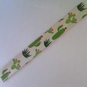 Cactus Slap Bracelet