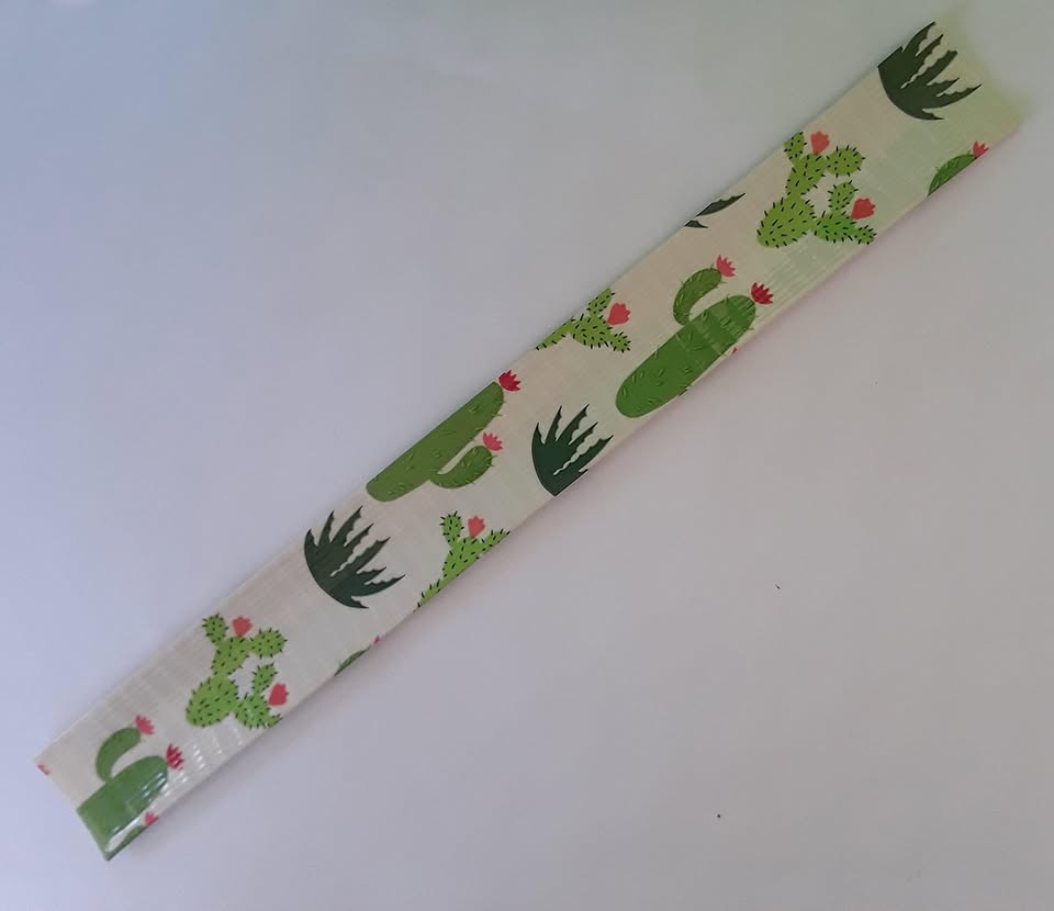 Cactus Slap Bracelet