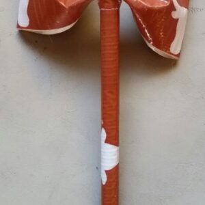 University of Texas at Austin Longhorns NCAA Duct Tape Bow Pen