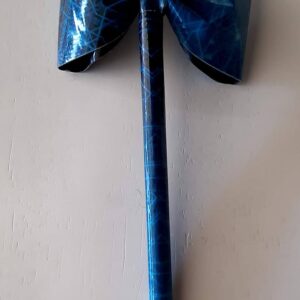 Circuit Board Computer Fractal Duct Tape Bow Pen