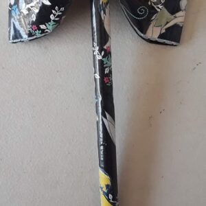 Tinkerbell Duct Tape Bow Pen