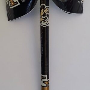 Wake Forest University Demon Deacons NCAA Duct Tape Bow Pen