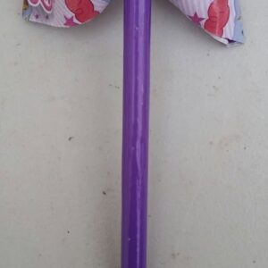 My Little Pony Duct Tape Bow Pen