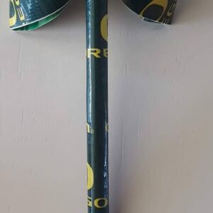 University of Oregon Ducks NCAA Duct Tape Bow Pen
