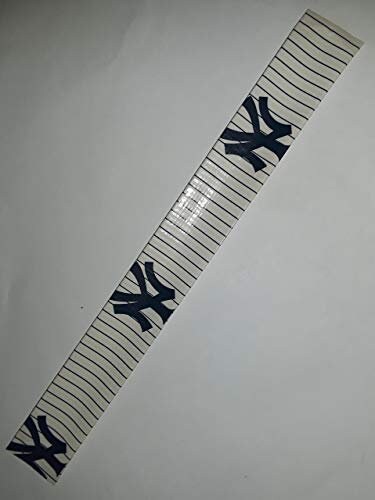 New York Yankees MLB Baseball Slap Bracelet