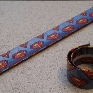 Slap Bracelet