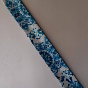 Kaleidoscope Slap Bracelet