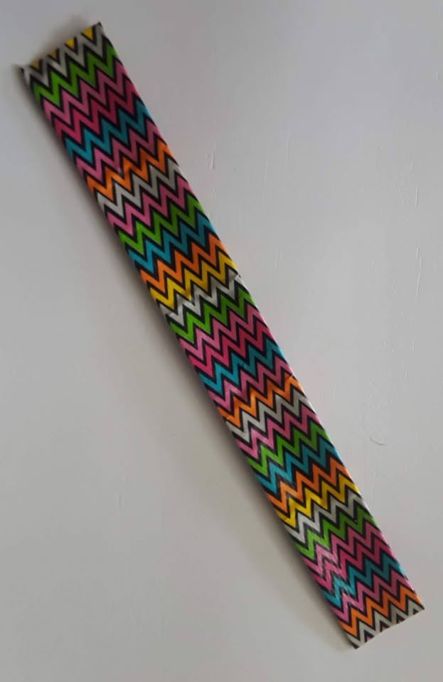 High Impact Slap Bracelet