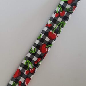 Cherry Slap Bracelet