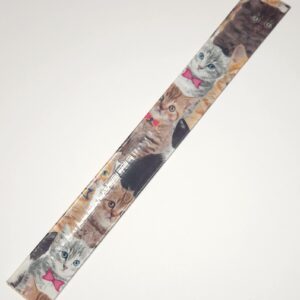 Kitty Cat Slap Bracelet