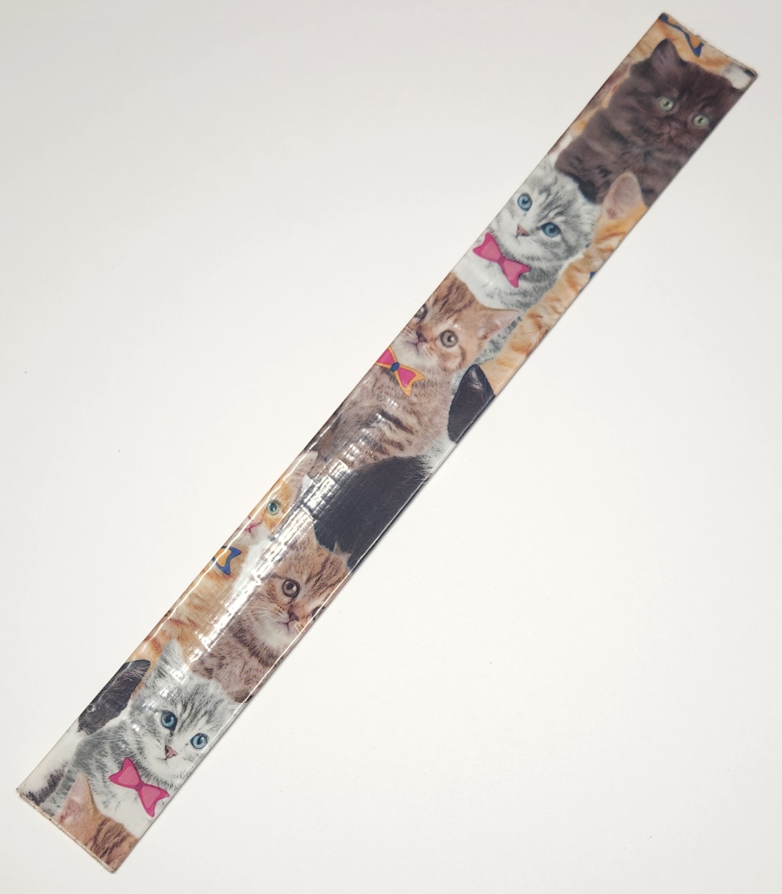 Kitty Cat Slap Bracelet