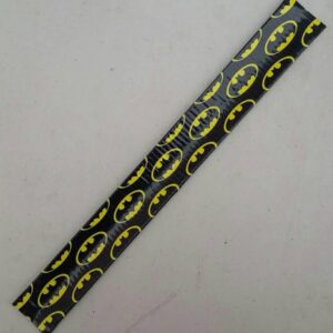 Batman Slap Bracelet