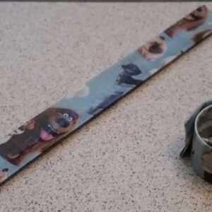 Secret Life of Pets Slap Bracelet
