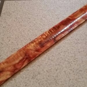 Bacon Slap Bracelet
