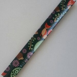 Woodland Friends Slap Bracelet