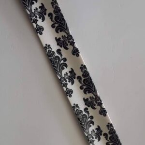 Baroque Slap Bracelet