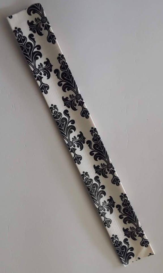 Baroque Slap Bracelet