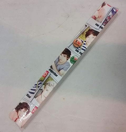 1D One Direction Slap Bracelet