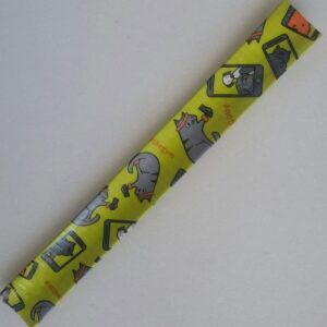 Selfie Cat Slap Bracelet
